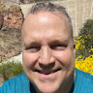 Meet your Posher, Jim